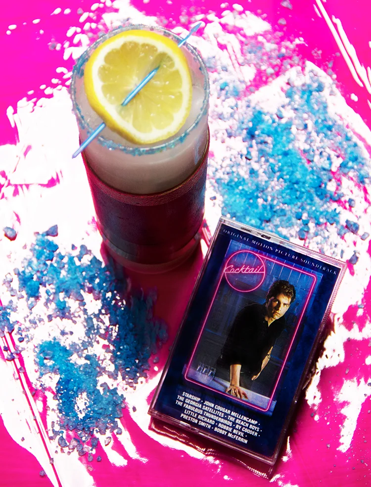 #HappyHourClub 07 / Cocktails & Dreams