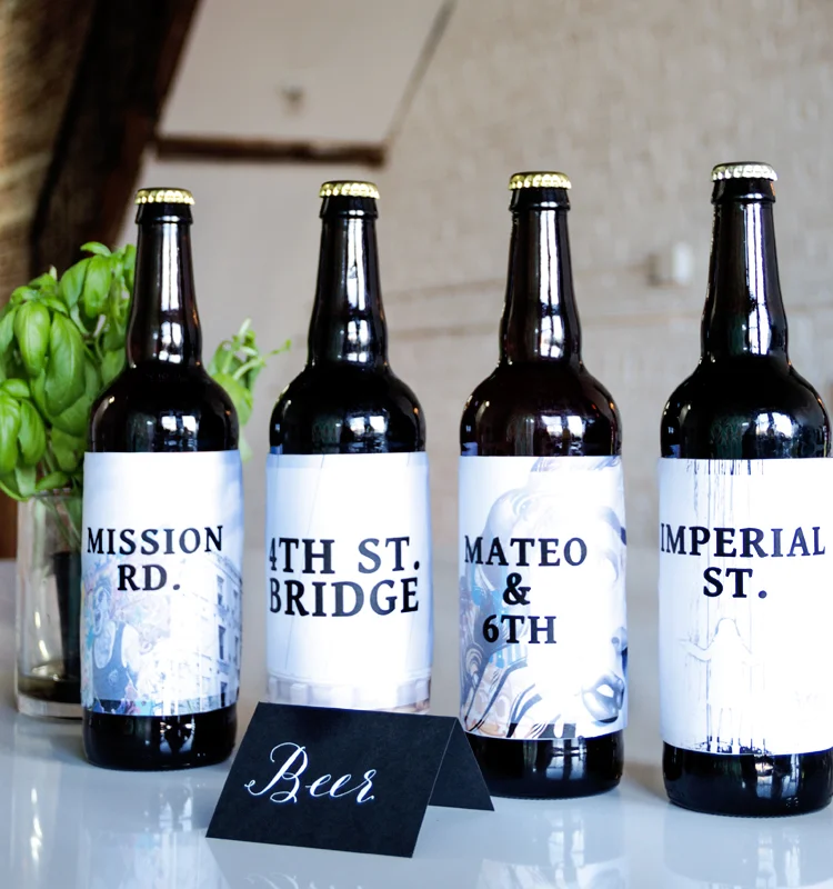 #HappyHourClub 24 / DIY Beer Tasting