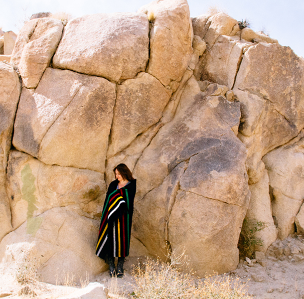 Joshua Tree / Bourbon and Goose Adventures