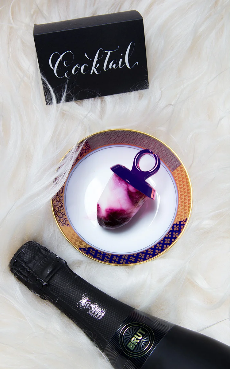 #HappyHourClub Day 01 / Put A Freixenet Cava Ring (Pop) On It!