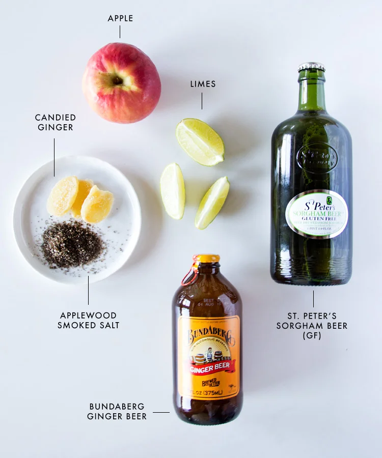 #HappyHourClub: St. Peter&#x27;s Mule