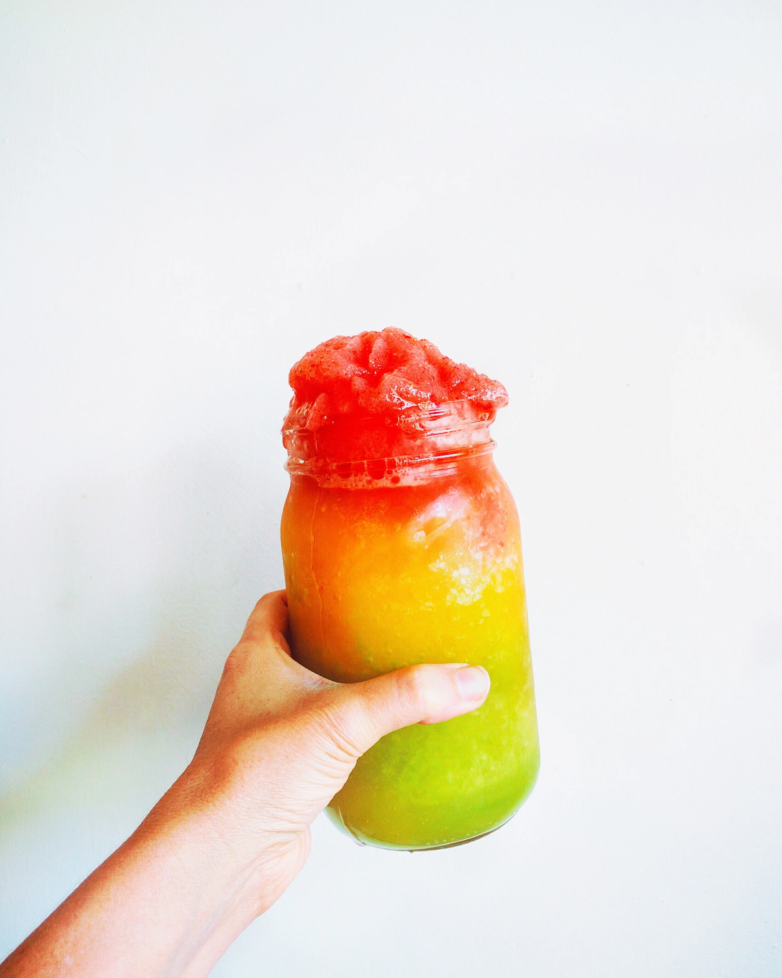 #happyhourclub: the Stop and Go Margarita for Cinco De Mayo!