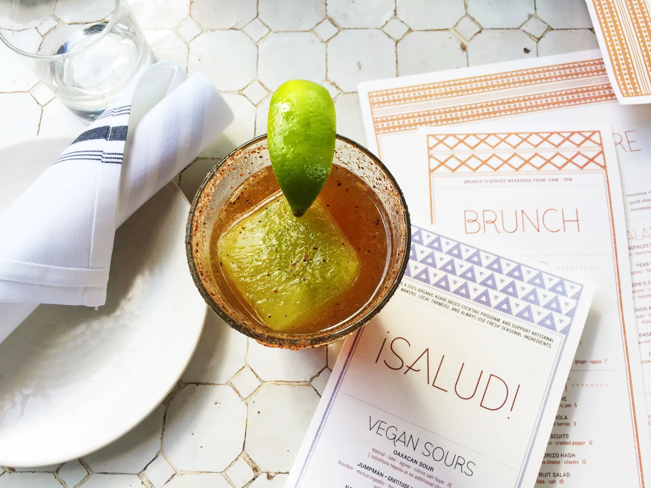 #happyhourclub: gracias madre
