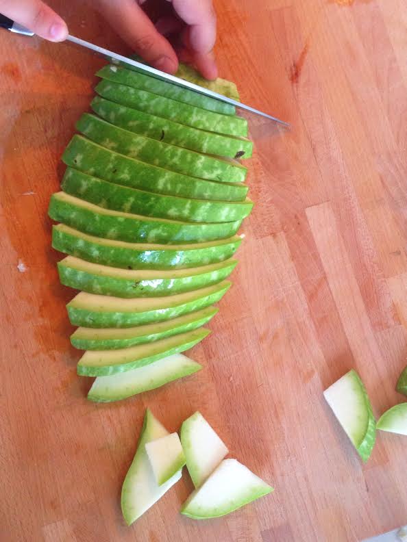 calabash squash