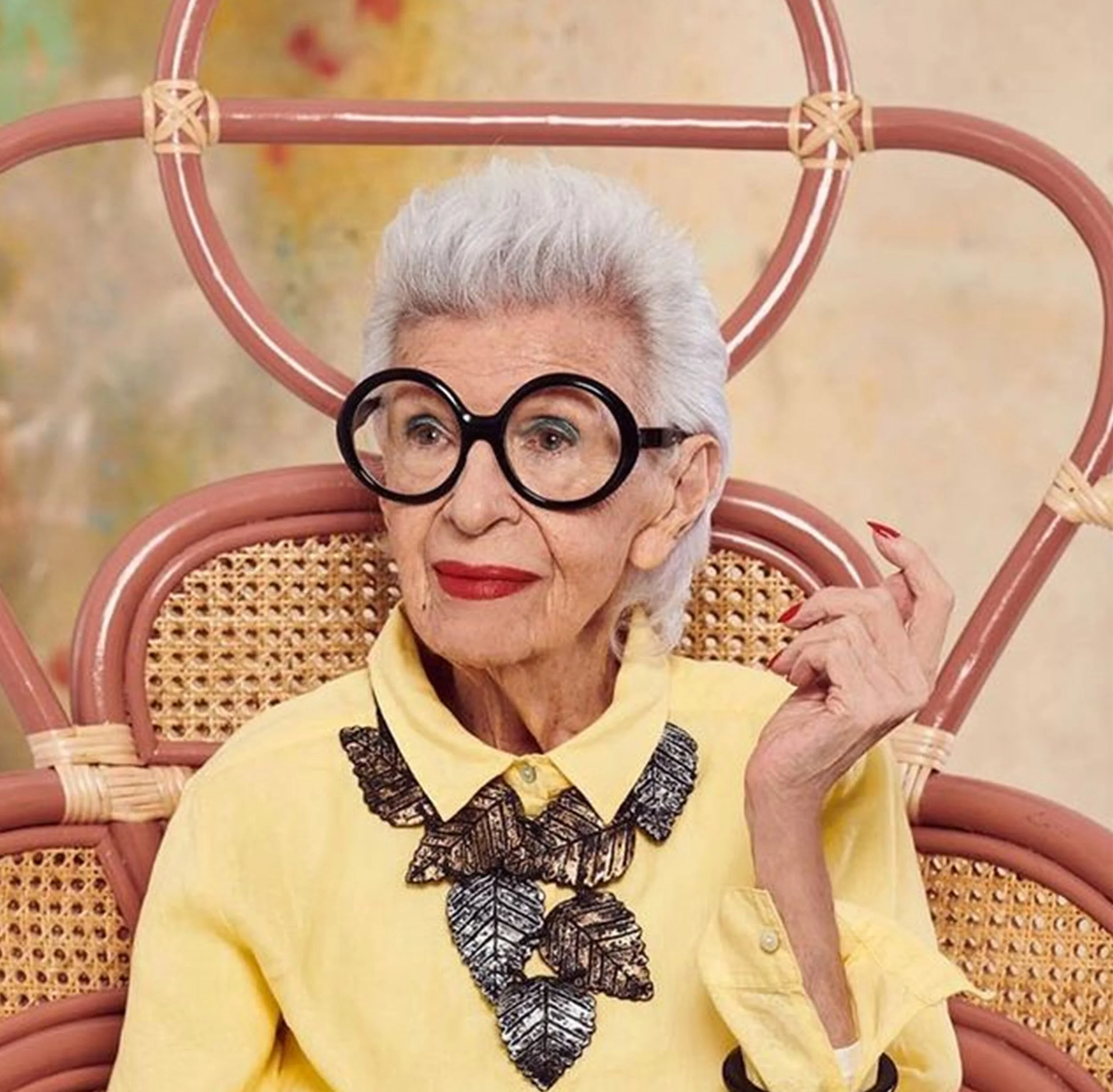 Wise Women &amp; The Age of Beauty