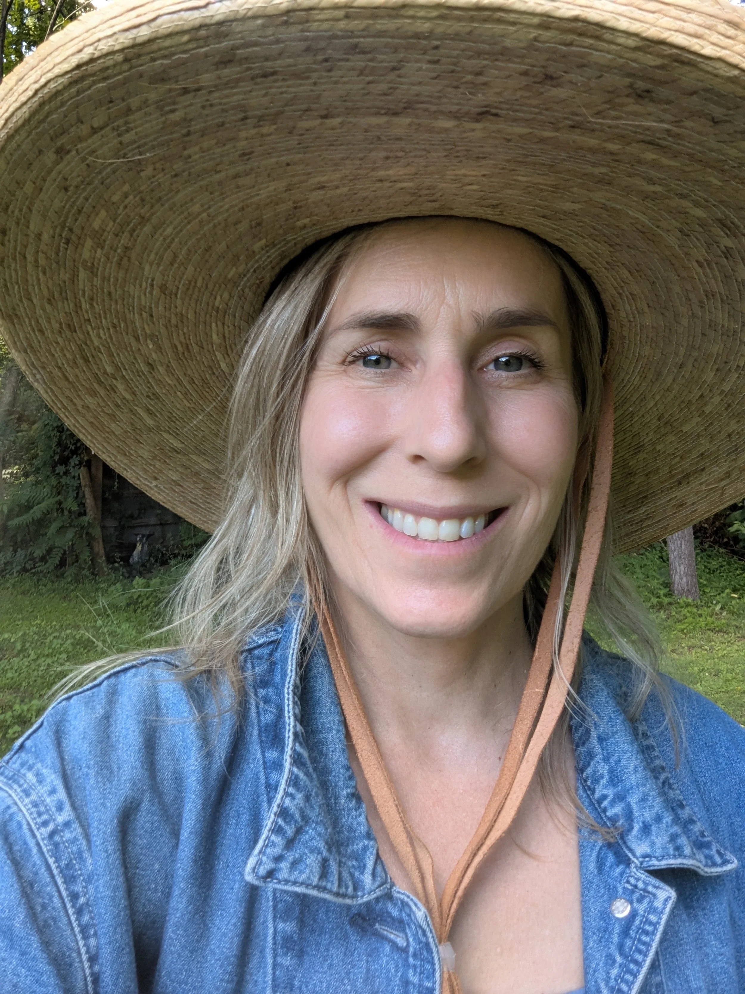 The Fantasy of Instant Becoming, Part 2: I Gave Myself a C