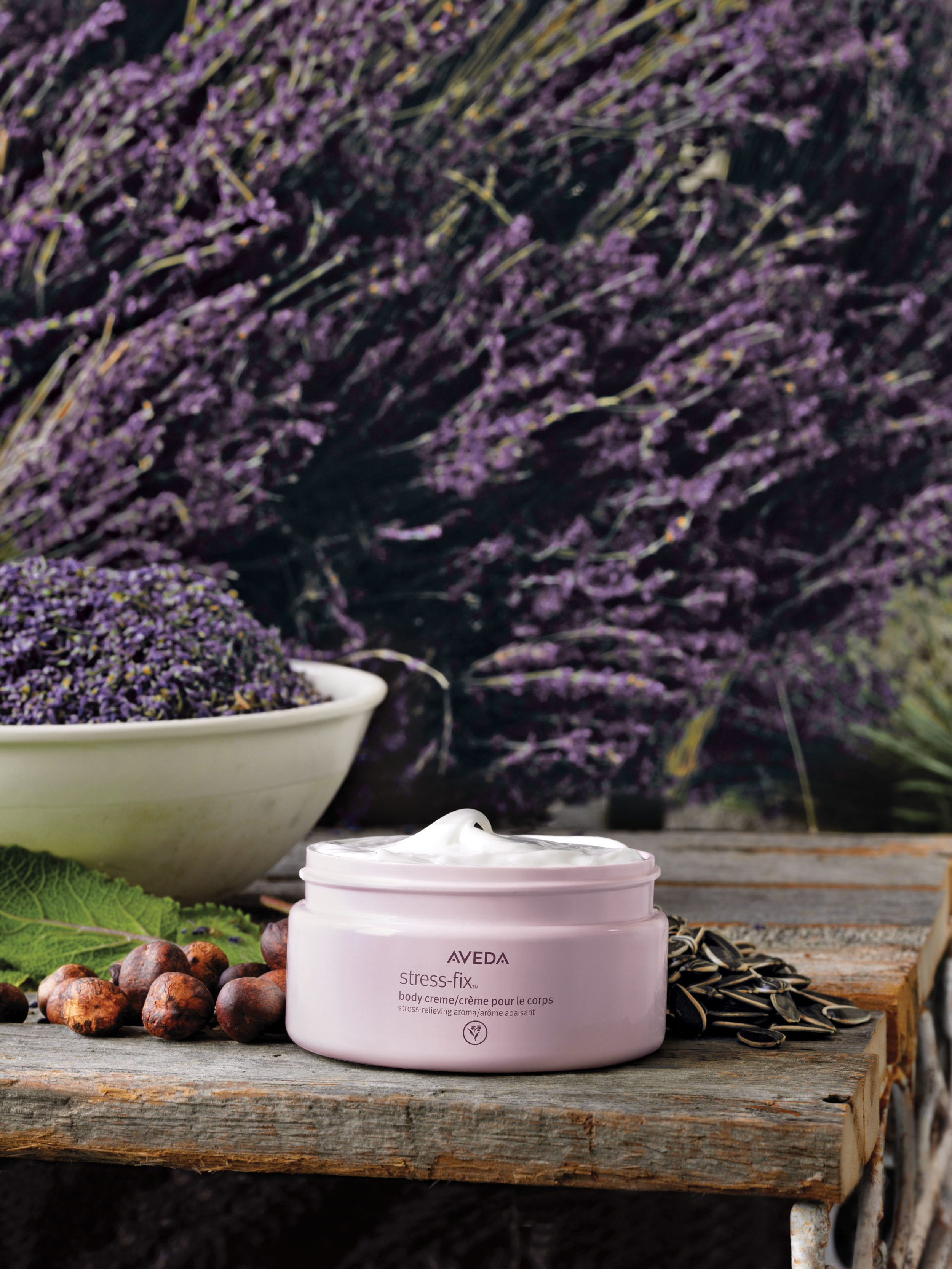 Give Mom Less Stress this Mother's Day