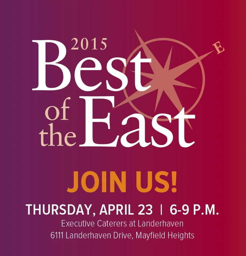 Our Legacy Village Spa Nominated in 'Best of the East' Competition