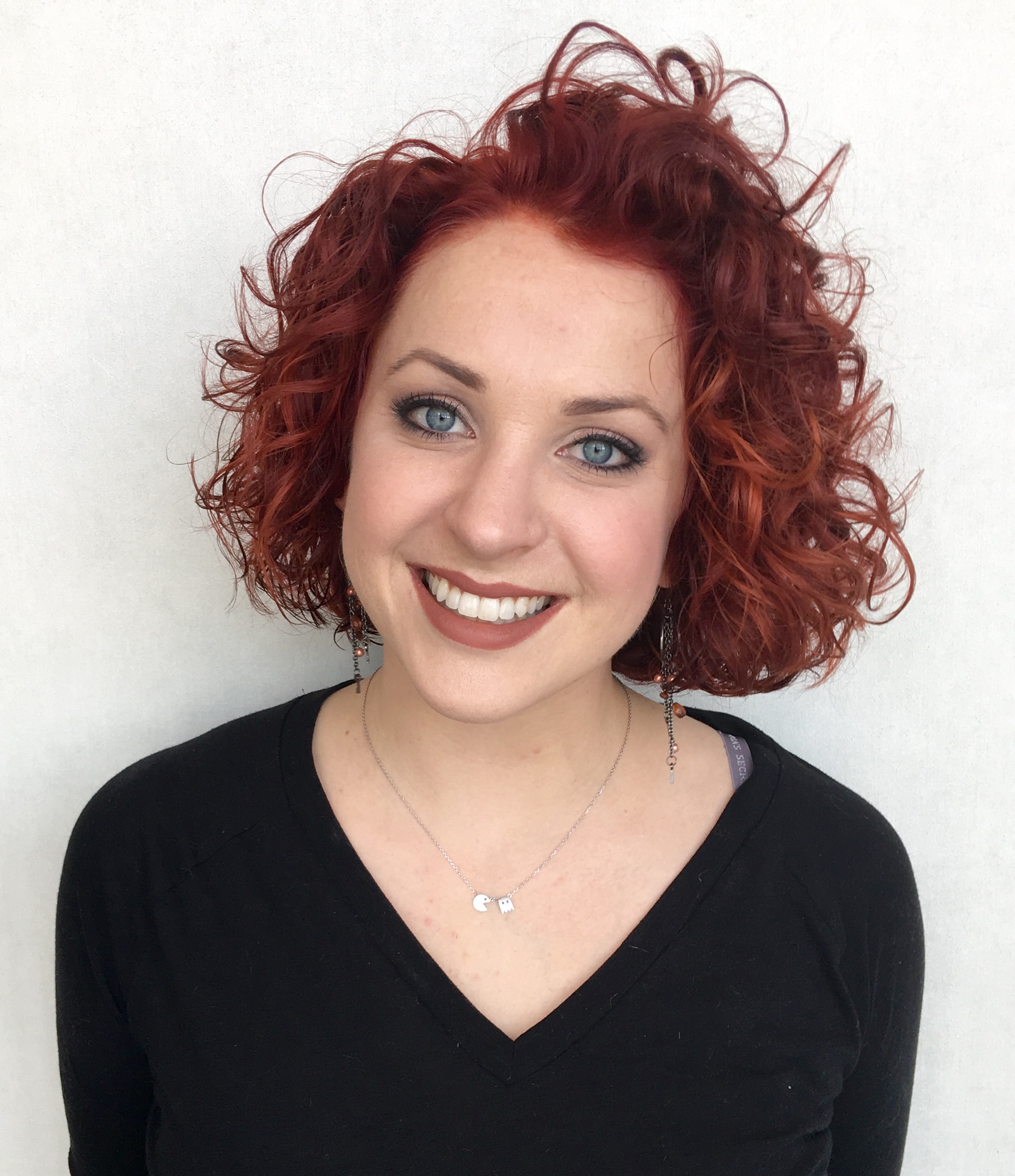 Lea Rizer is now a Senior Stylist at Ladies and Gentlemen in Legacy Village