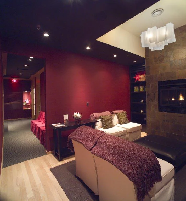 Location and Hours — Ladies & Gentlemen Salon and Spa