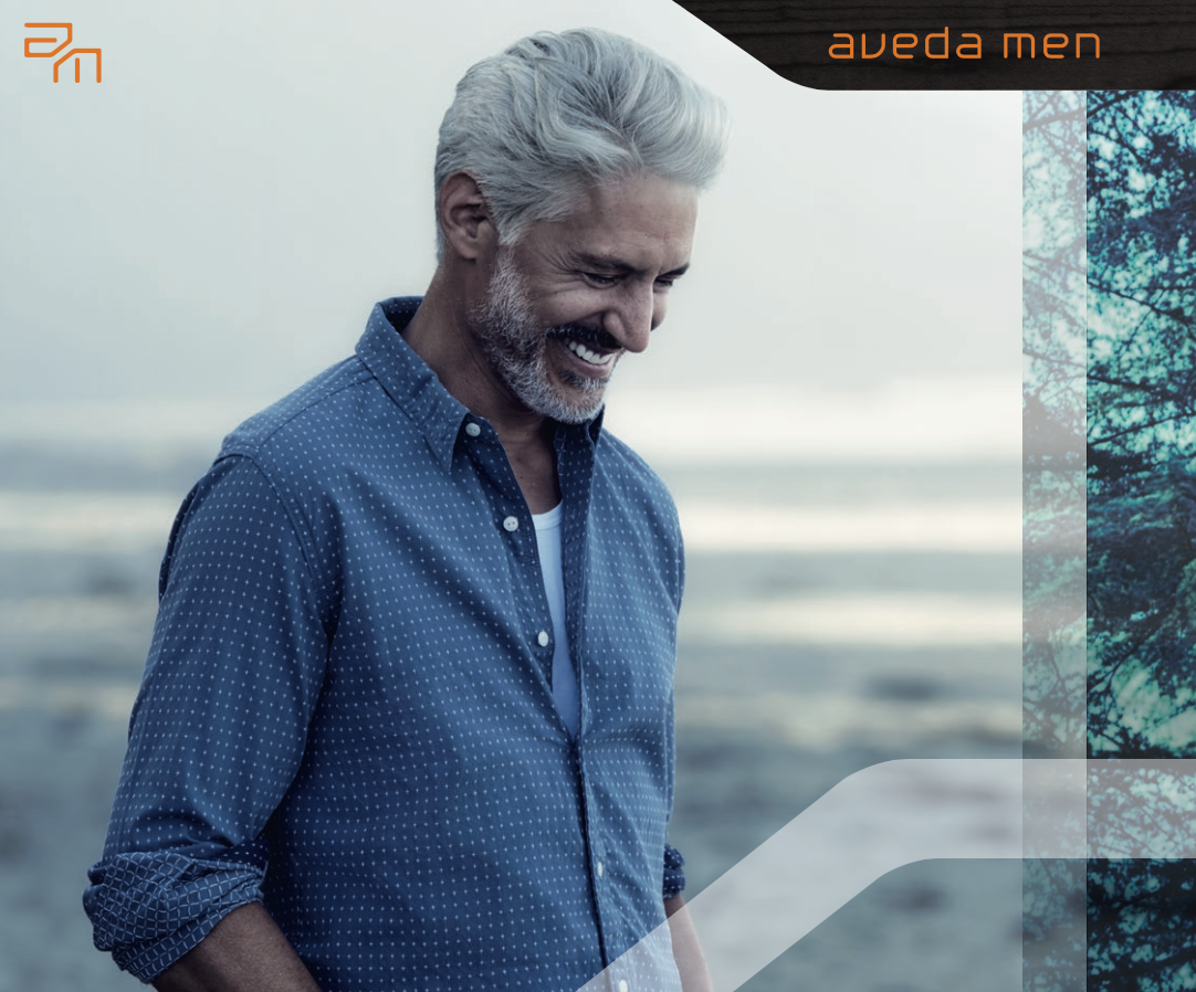 Make a Difference for Dad with Aveda
