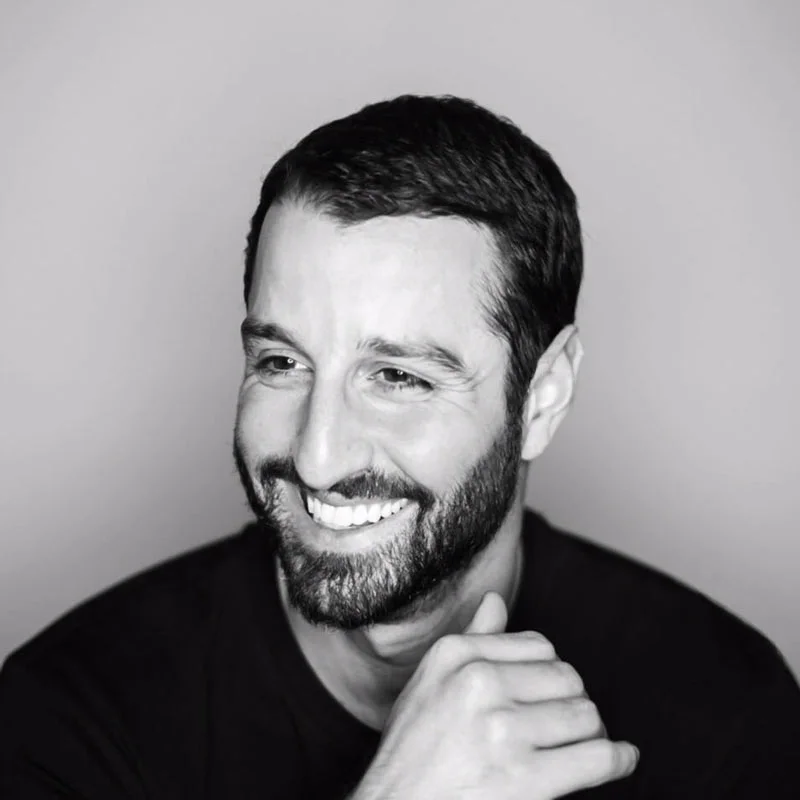 Master Stylist and North America Aveda Artist, Patrick Ina