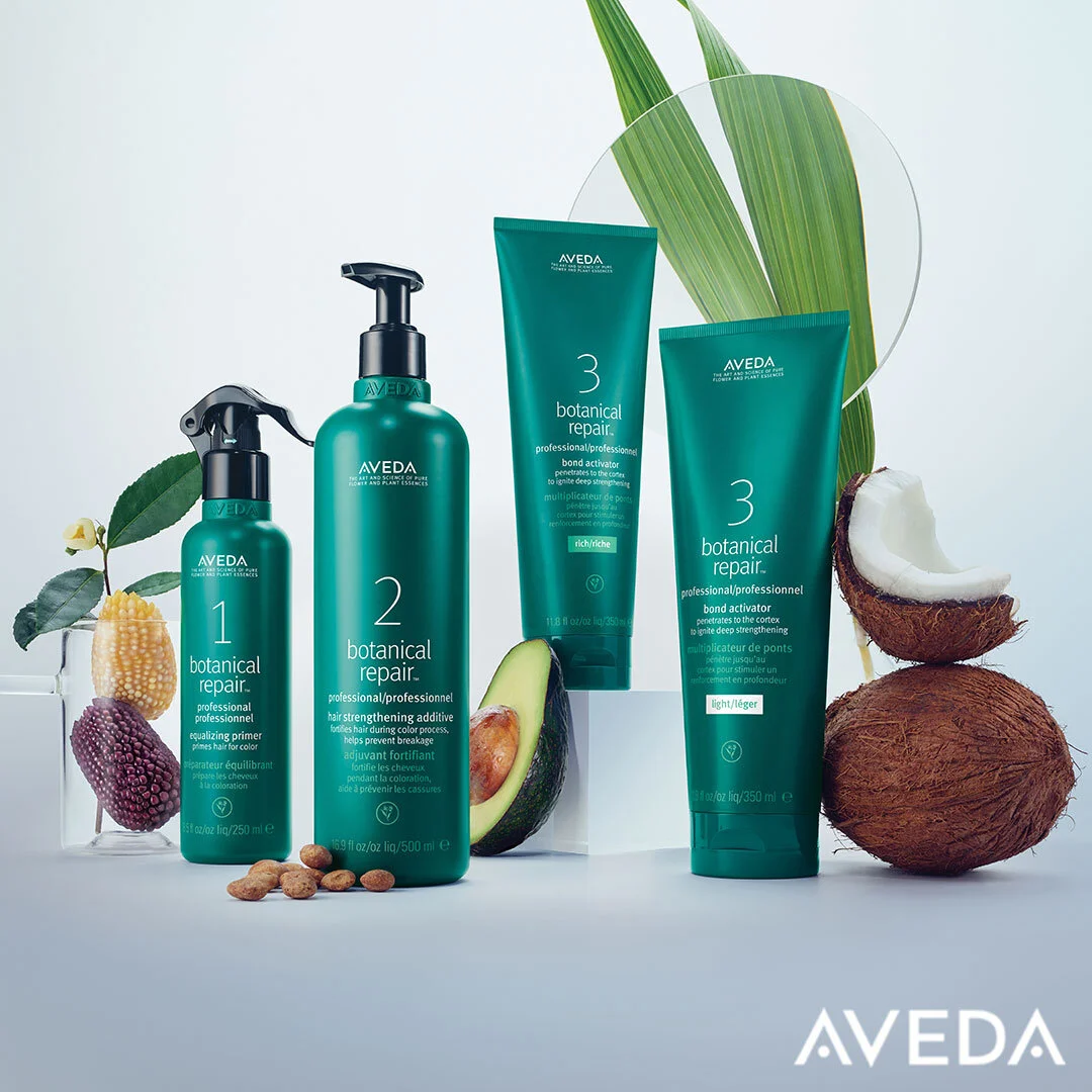 How to Get Perfect Hair Today 