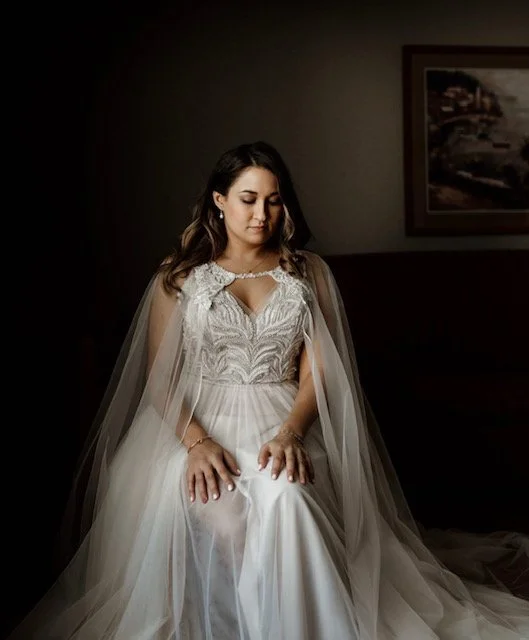 Bridal — Ladies & Gentlemen Salon and Spa