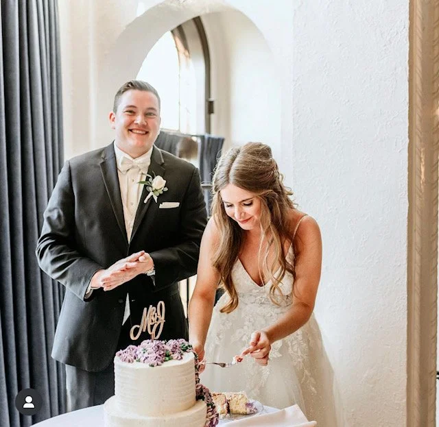 Bridal — Ladies & Gentlemen Salon and Spa