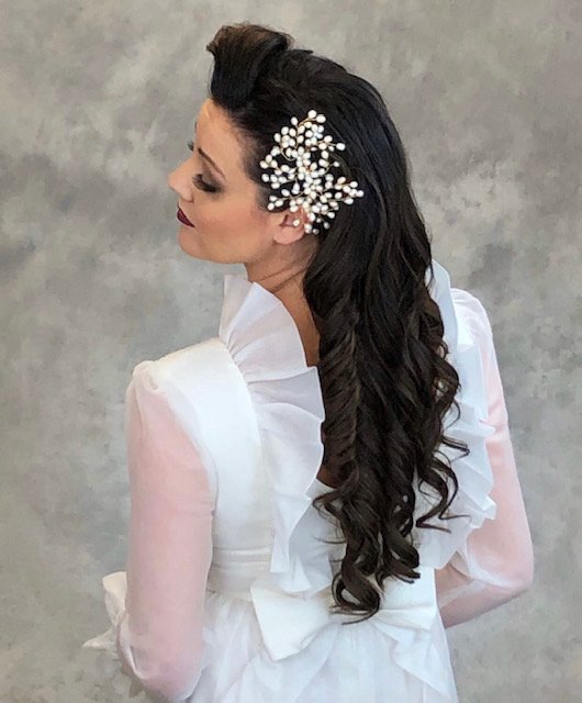 Bridal — Ladies & Gentlemen Salon and Spa