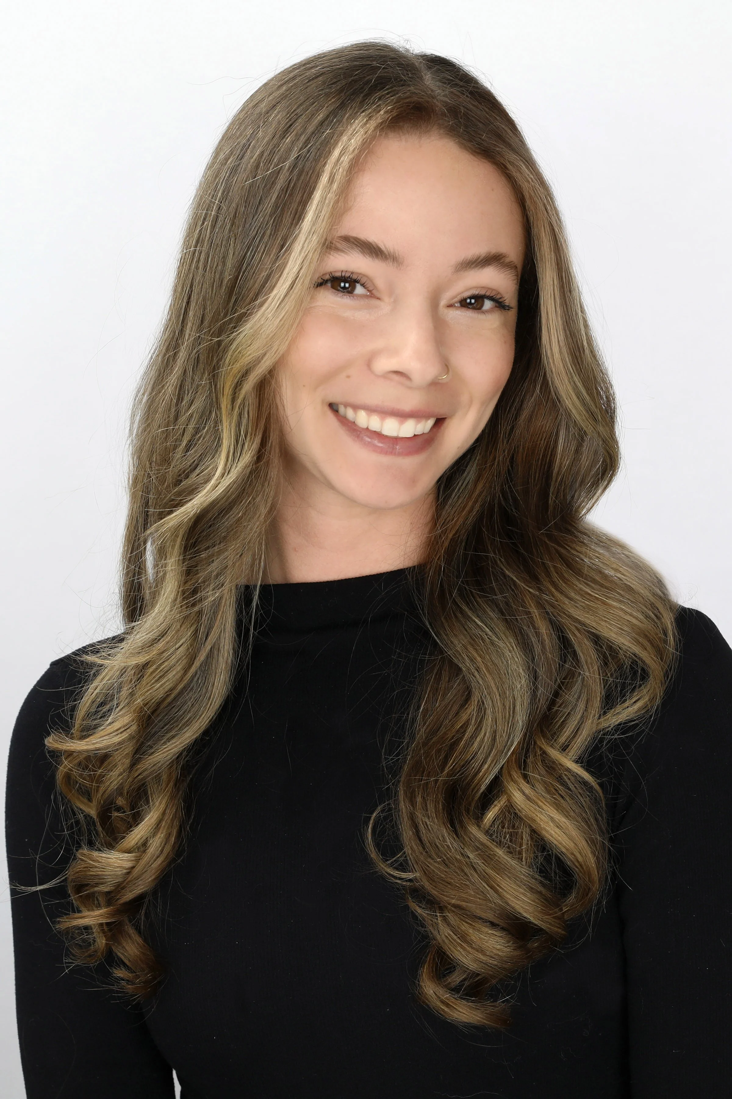 Paige Guyton - Signature Stylist and Esthetician