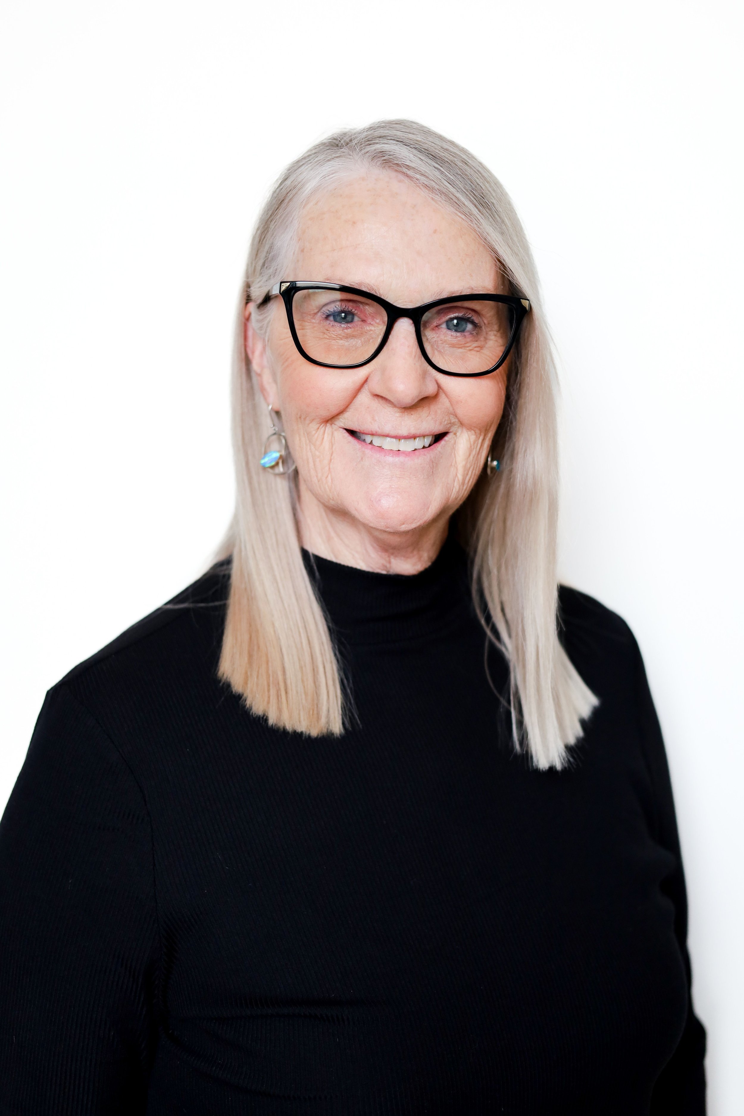 Penny Conover - Esthetician