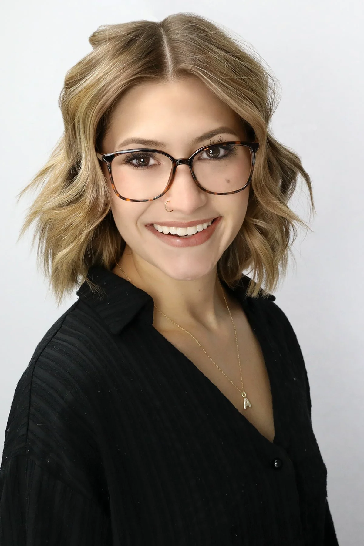 Annie Biats - Stylist