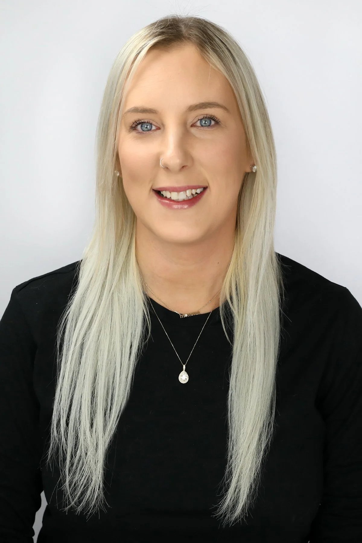 Jessica Parks - Advanced Stylist