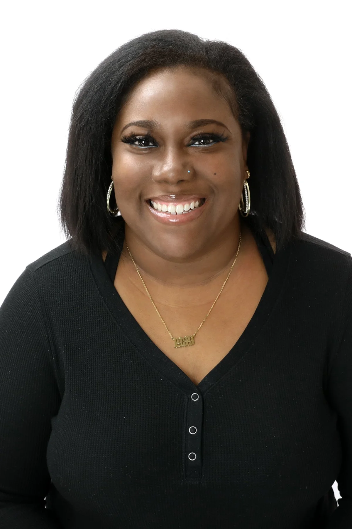 Raquel Hives - Nail Technician