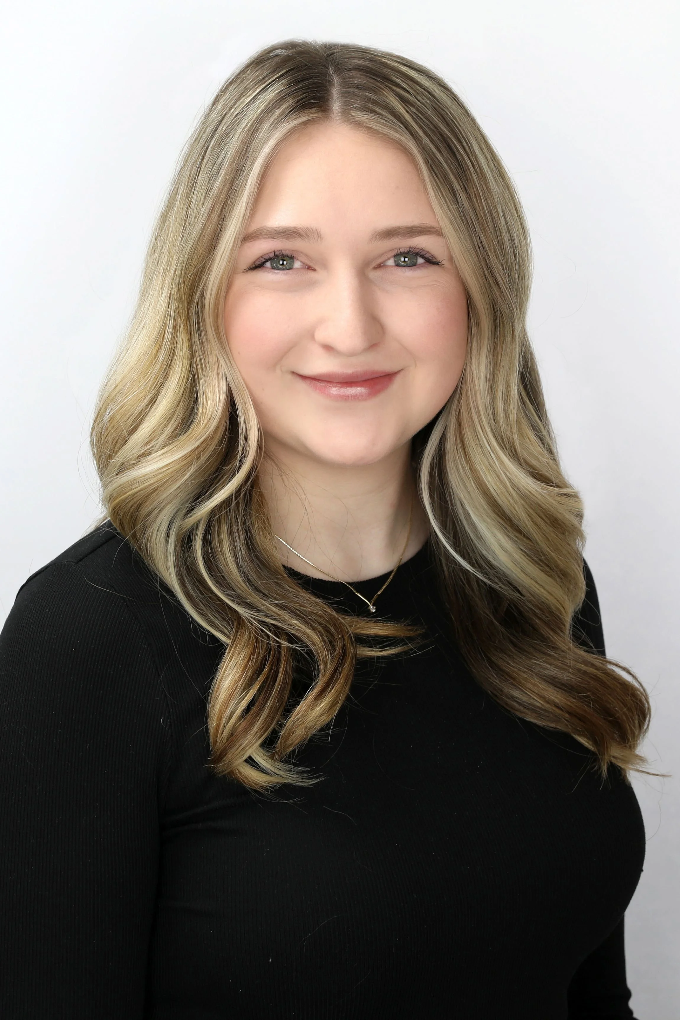 Clare Adams - Advanced Stylist