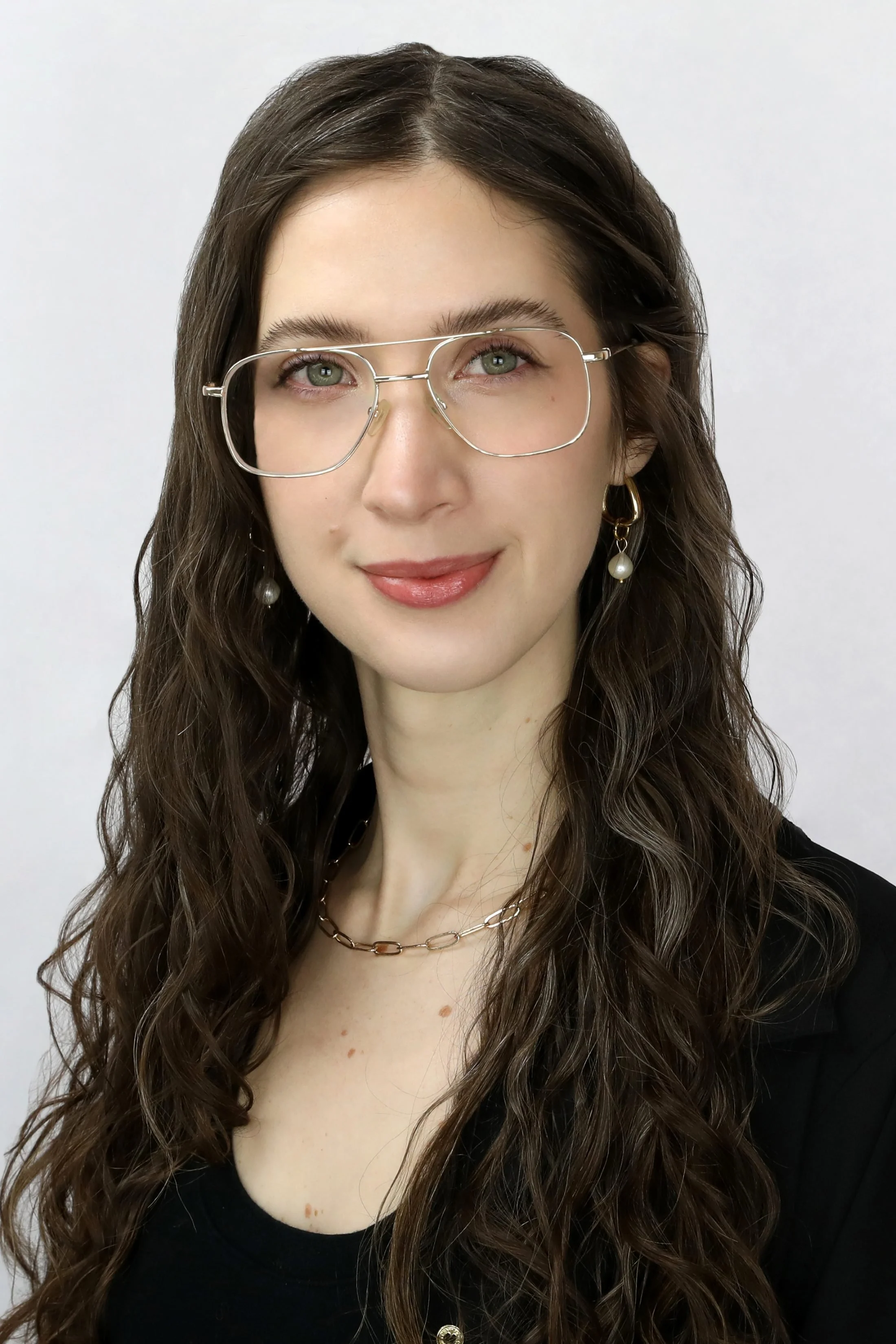 Alaina Zupancic (Osborn) - Esthetician