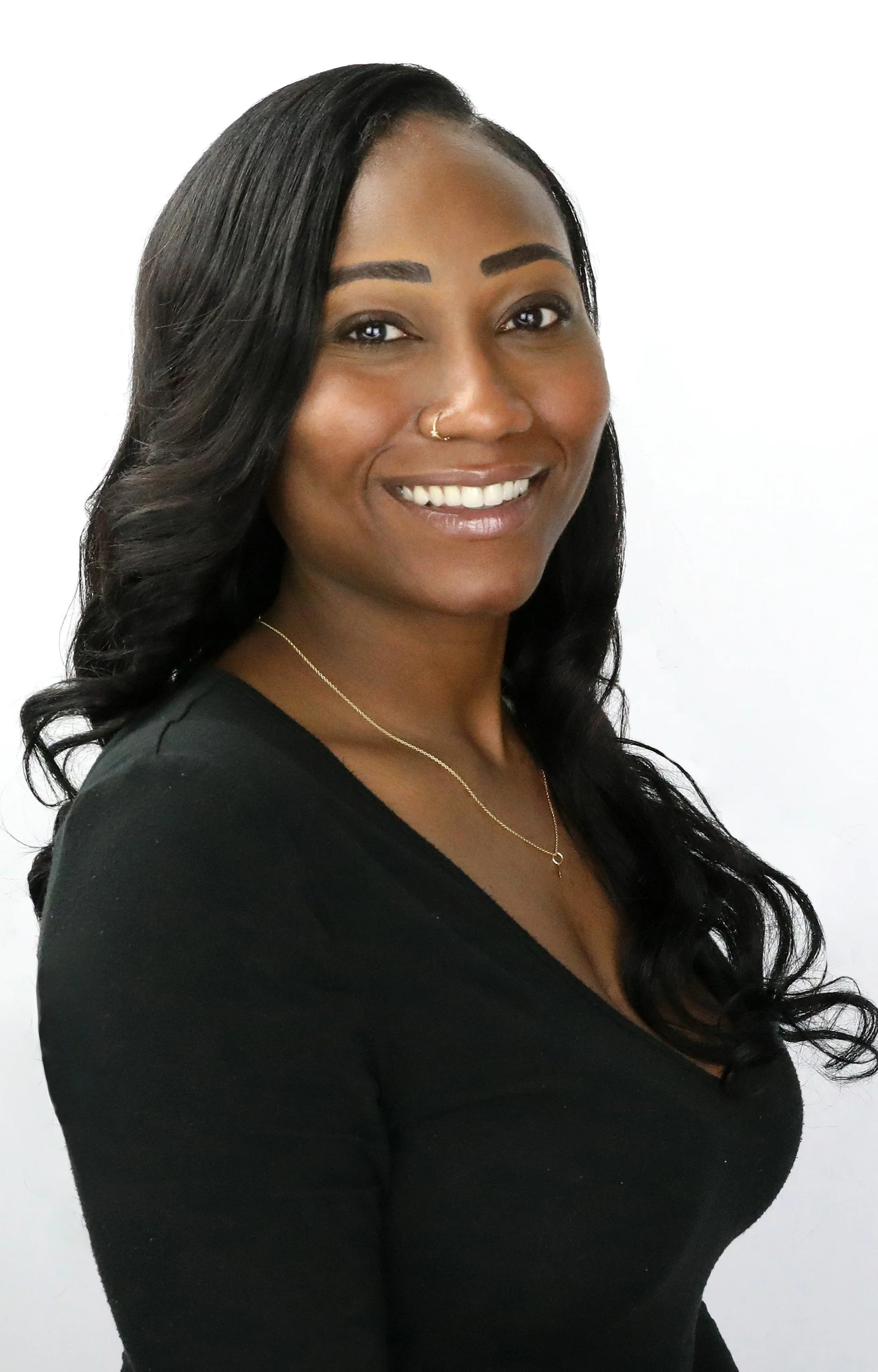 Jamie Williams - Esthetician