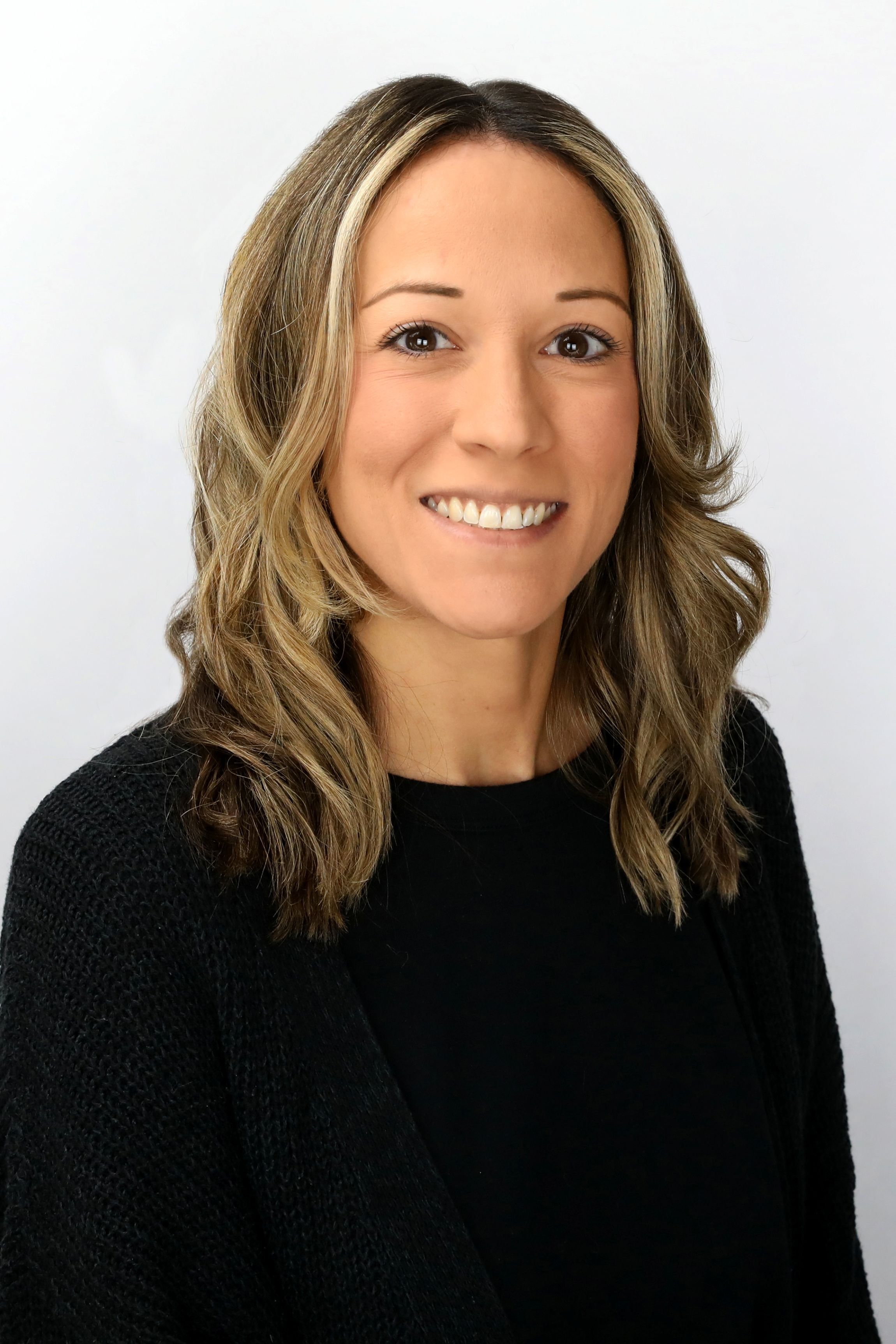 Jackie Giammaria - Nail Technician