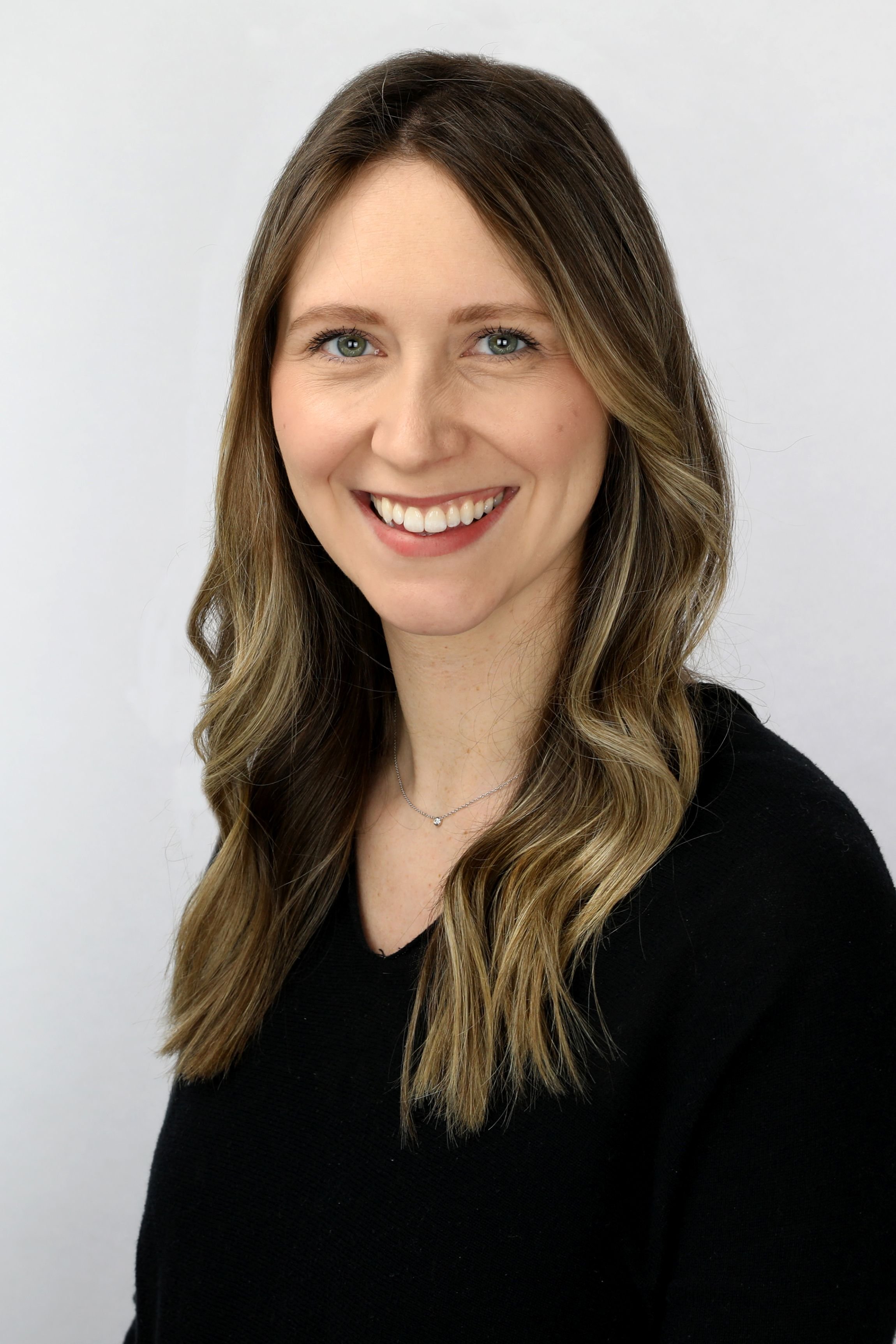 Ally Luketina - Advanced Signature Stylist