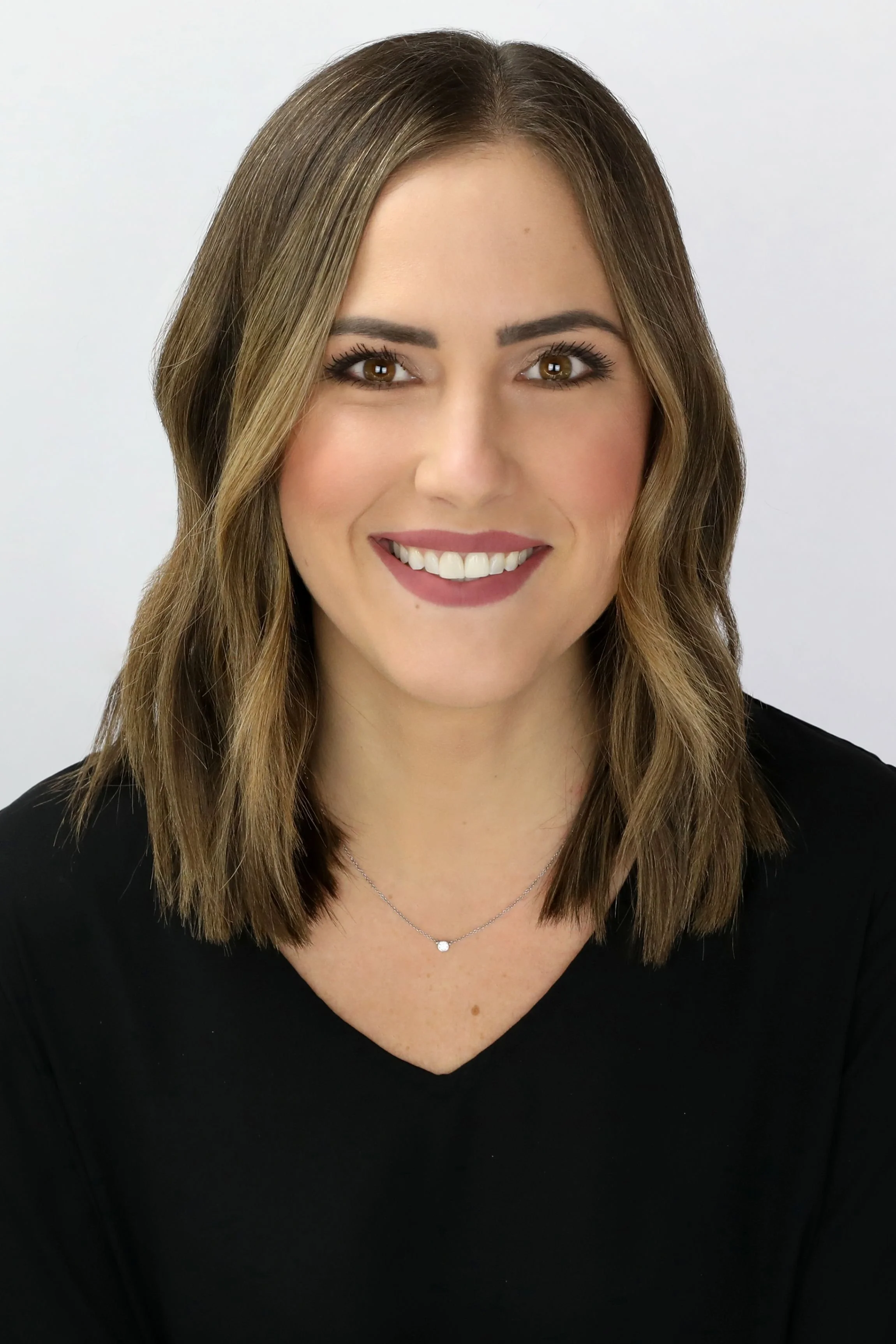 Rachel Ricciardi - Signature Stylist