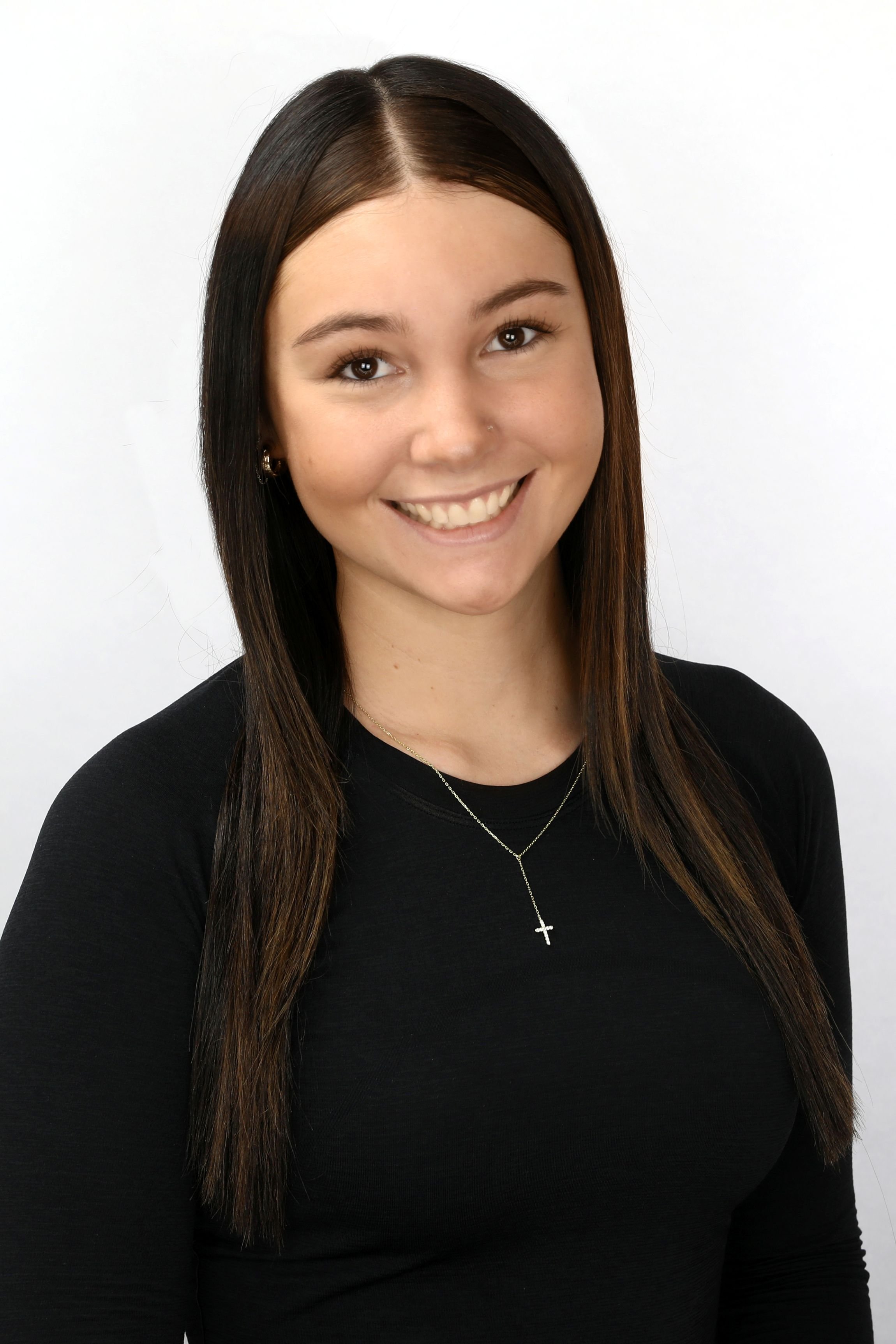 Hayley Barna - Stylist