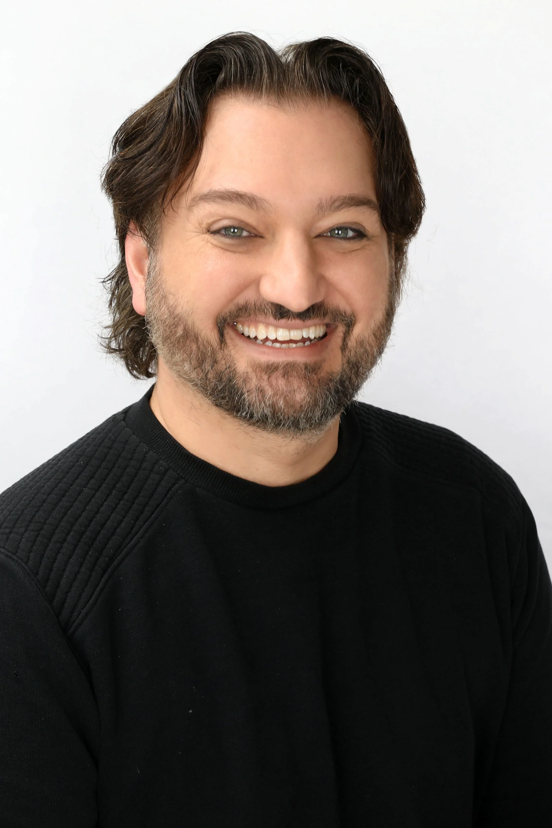 Jason Ohearn - Advanced Signature Stylist