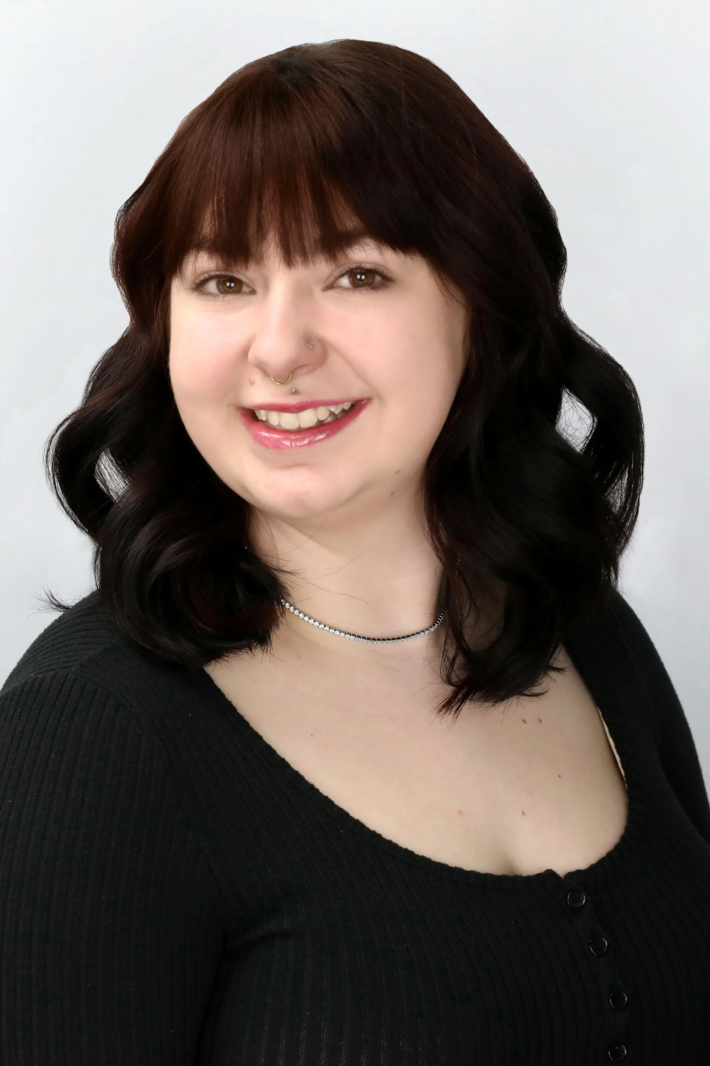 Keagan Smith - Stylist