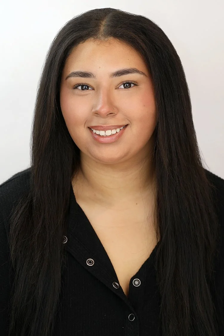 Christiana Loveridge - Nail Technician and Esthetician