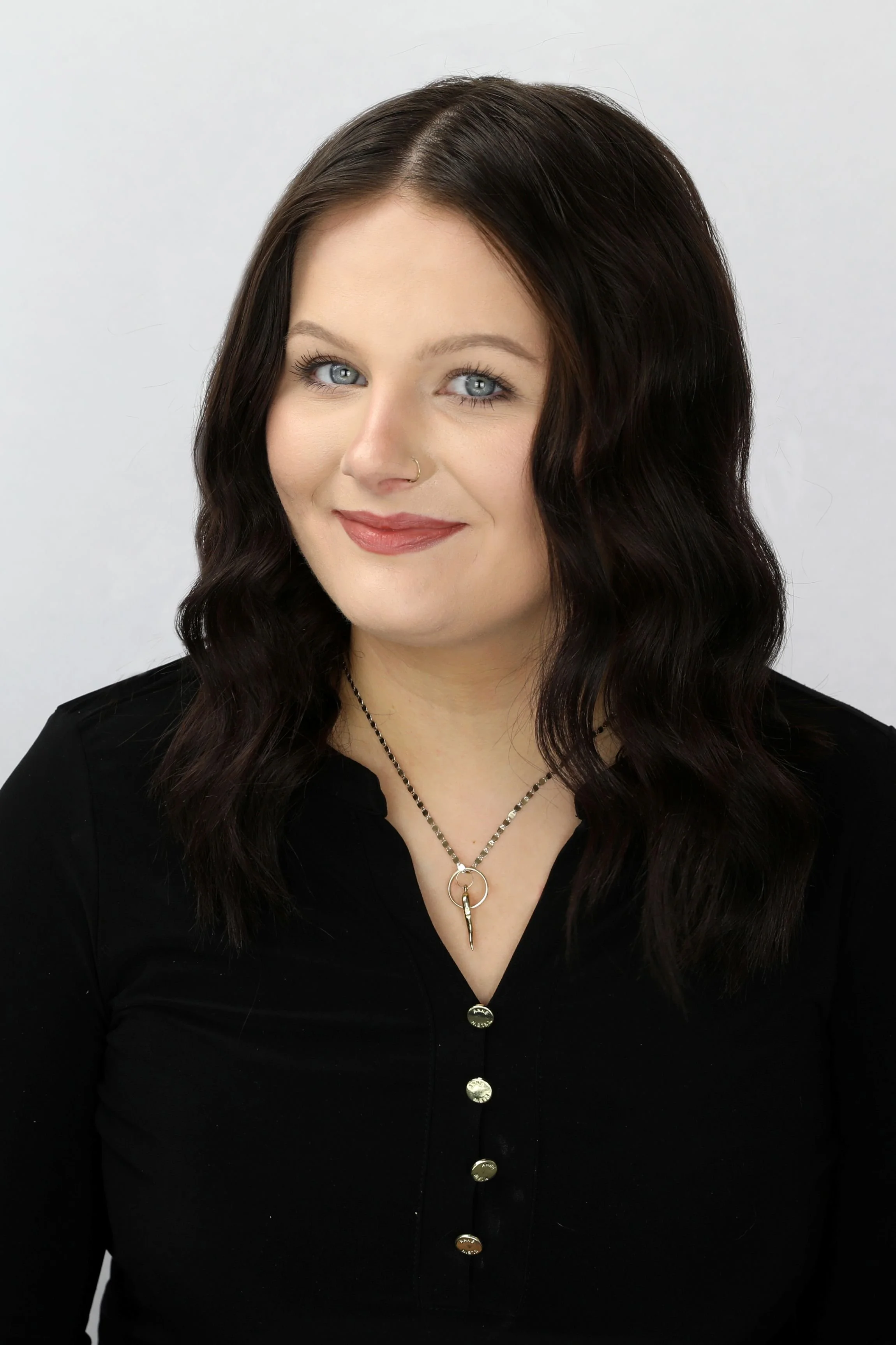 Kylee Russo - Stylist