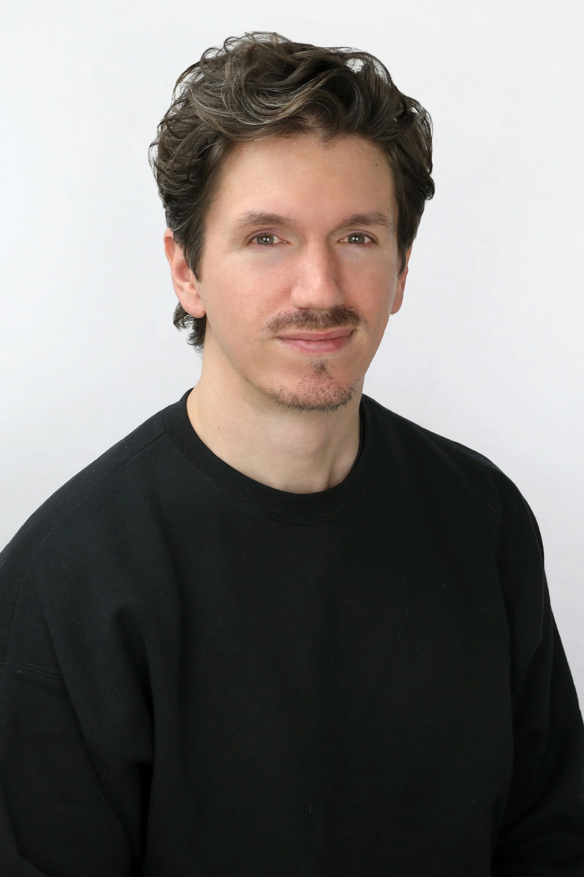 Brian Raines - Master Stylist