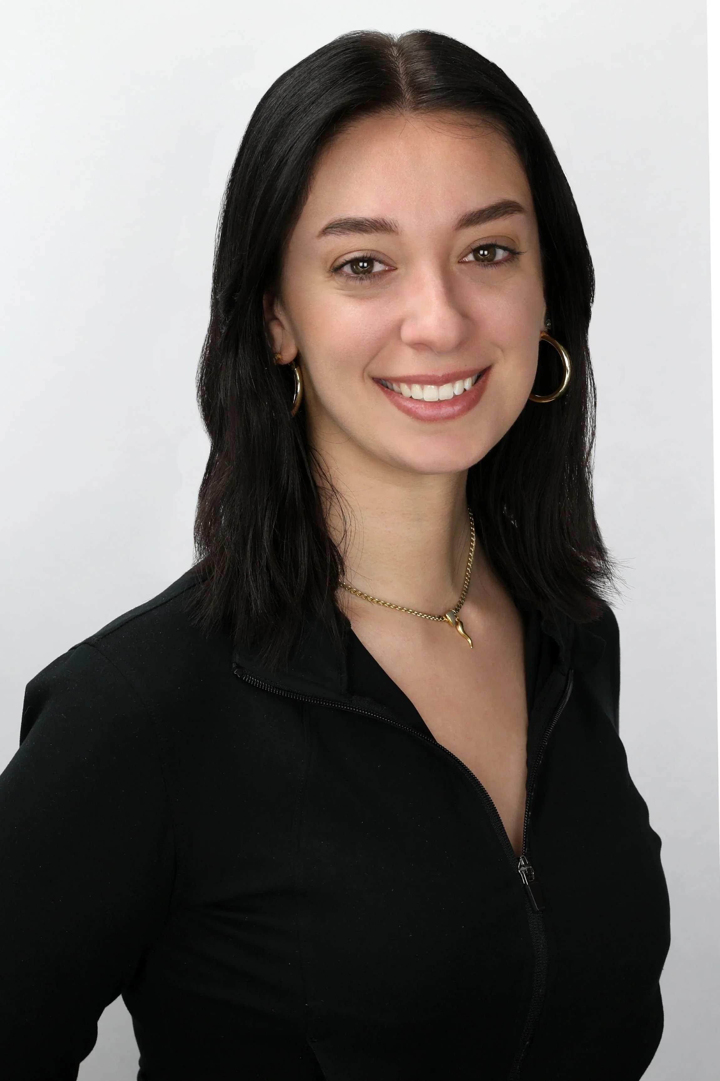 Lauren Mastroianni - Stylist