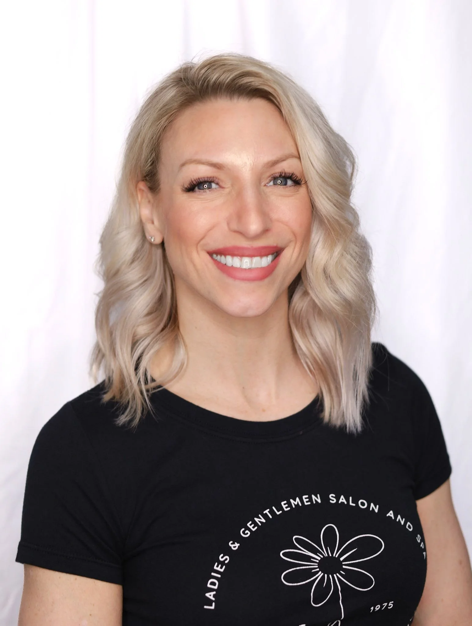 Natalie Youdath - Master Stylist