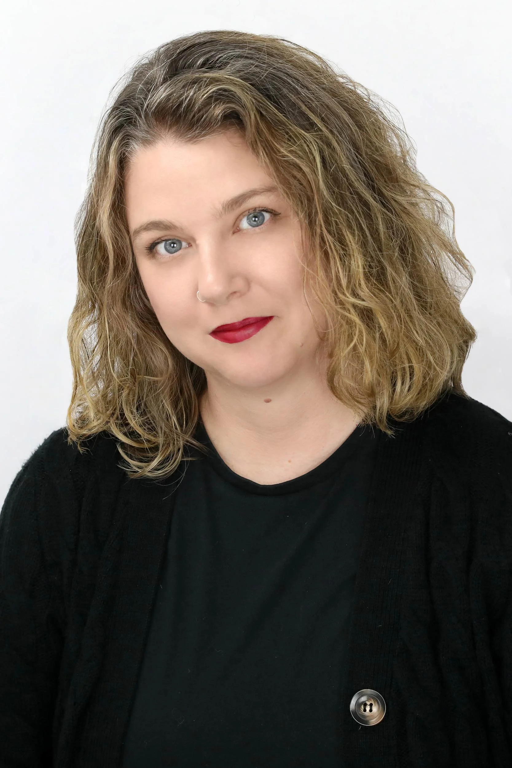 Robin Schnell - Master Stylist