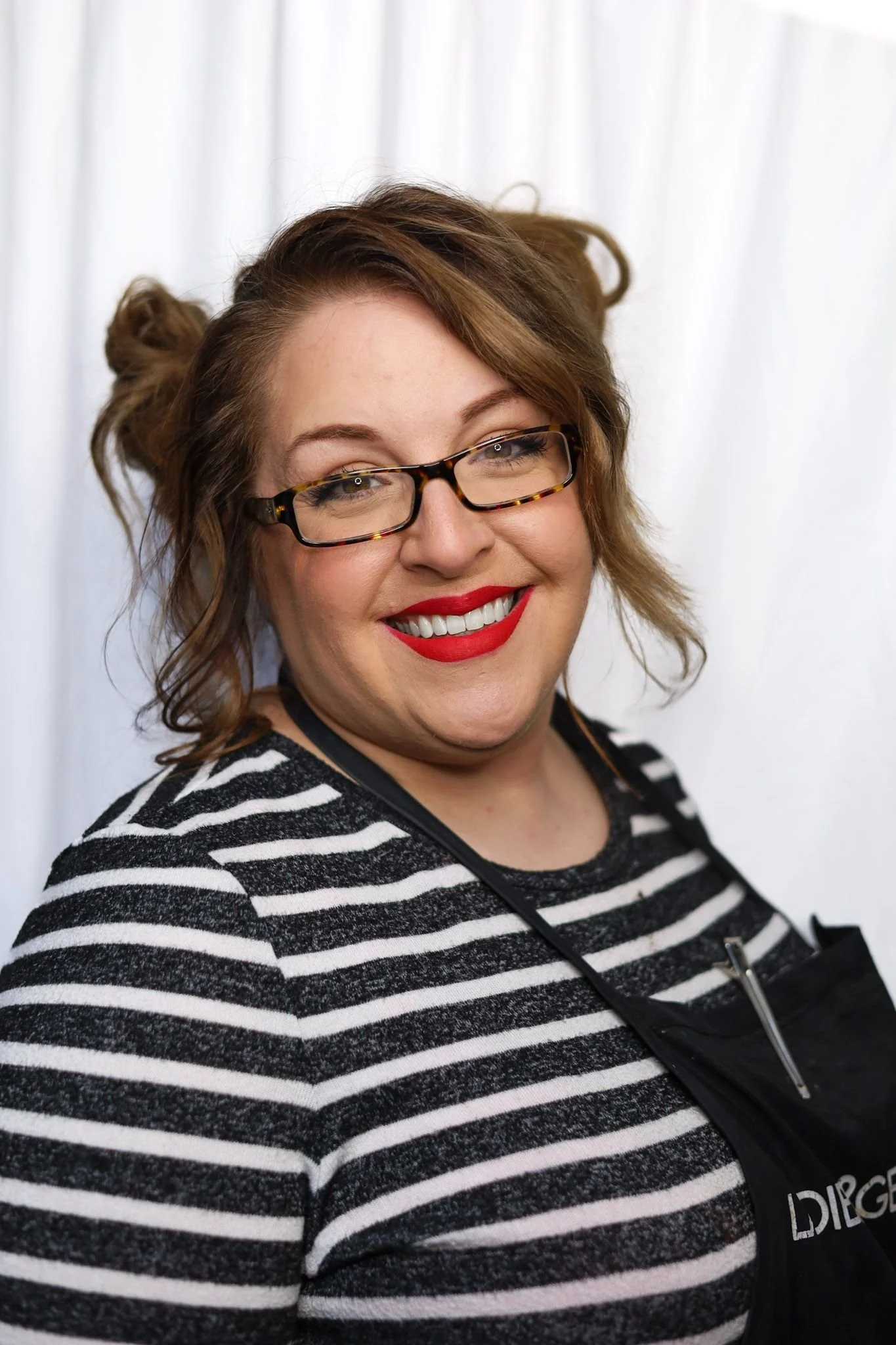 Stacy Mowery - Advanced Signature Stylist