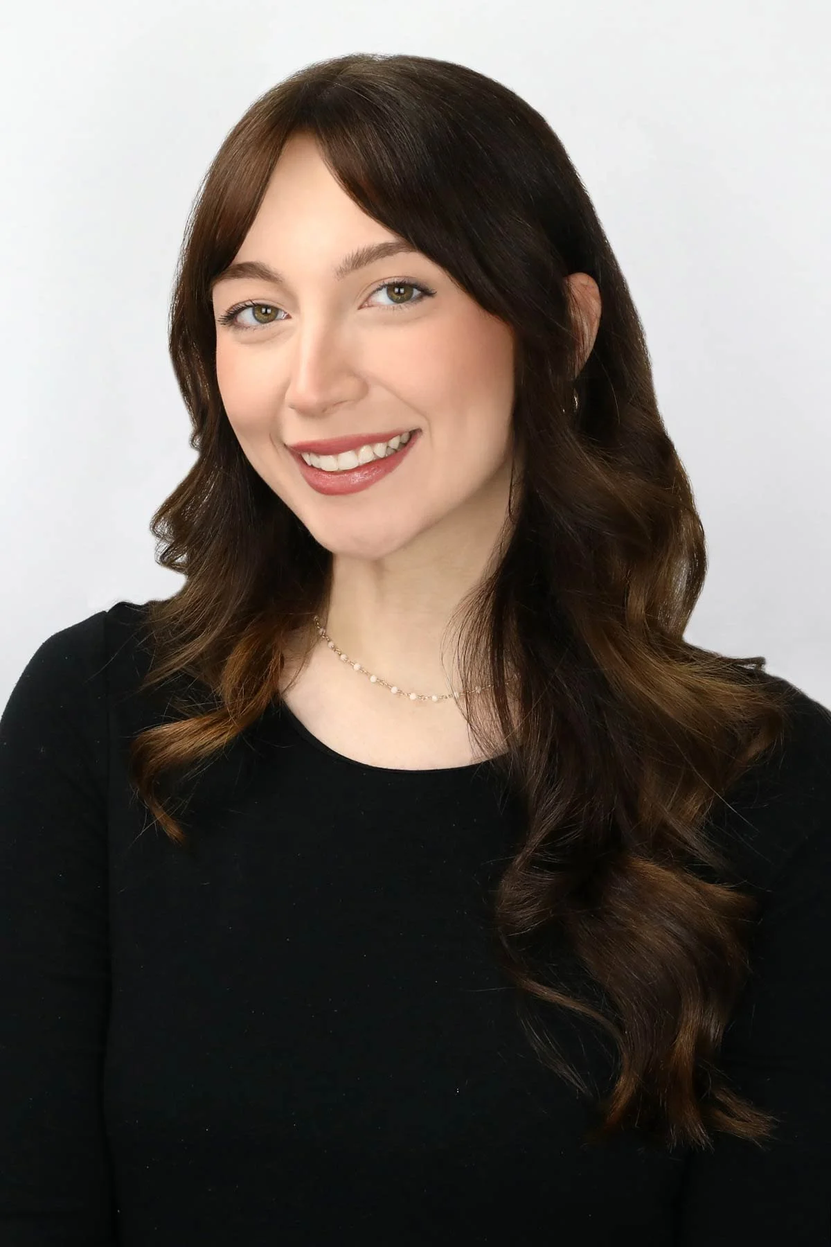 Andrea Forster (Sency) - Advanced Stylist