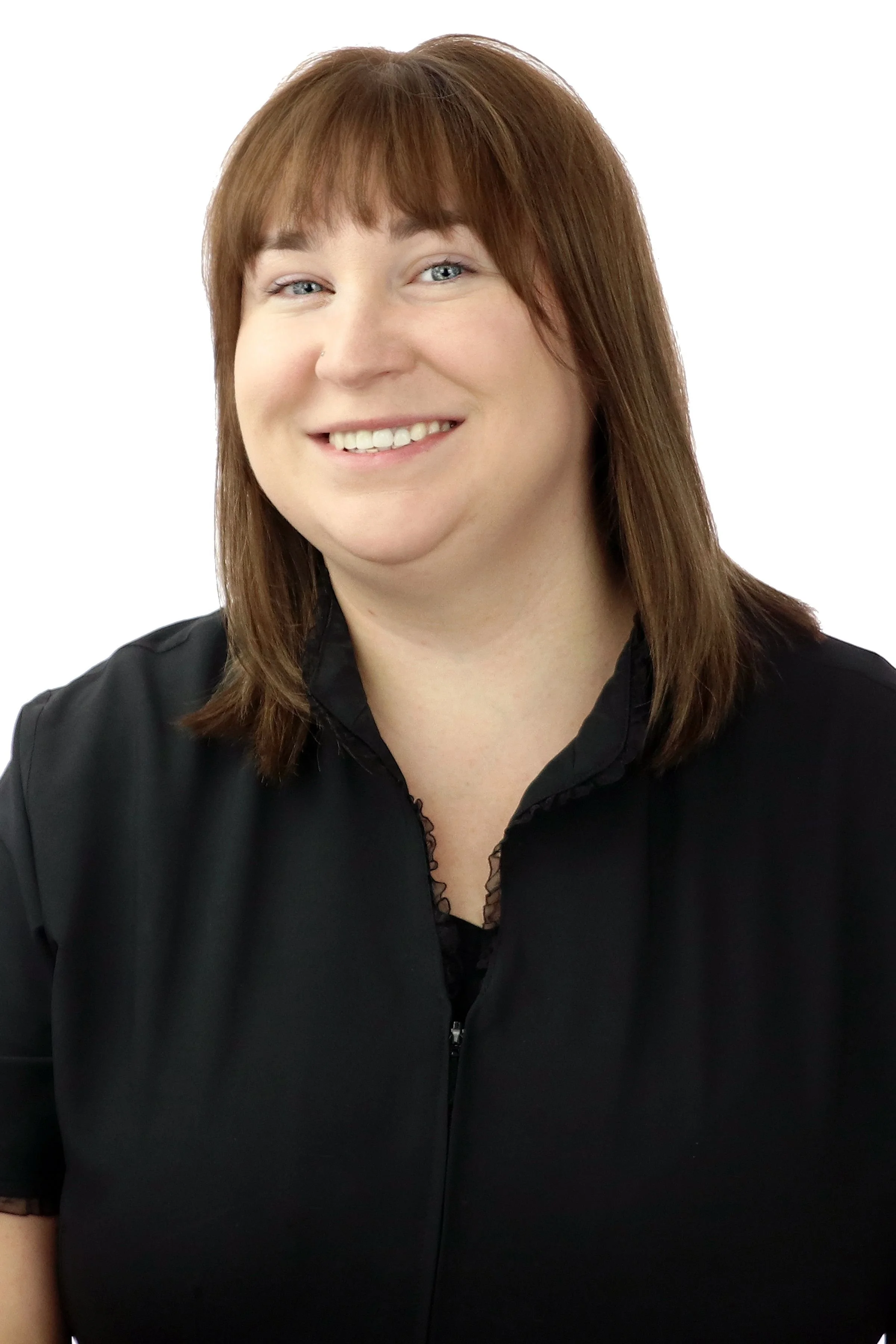 Ashley Jerin - Advanced Stylist