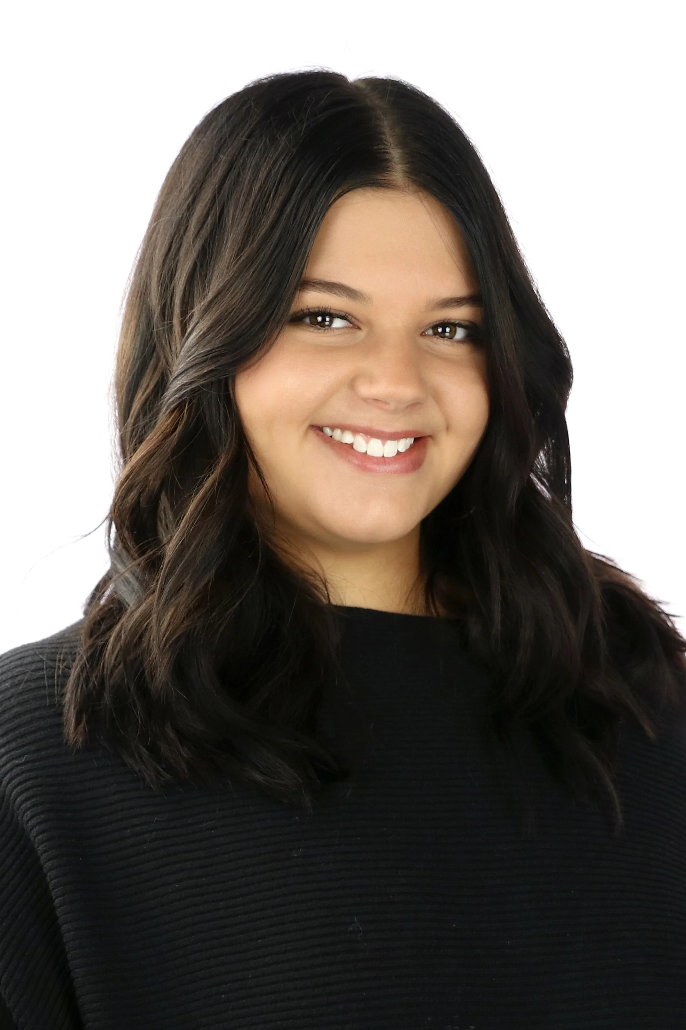 Delaney Cunningham - Advanced Stylist