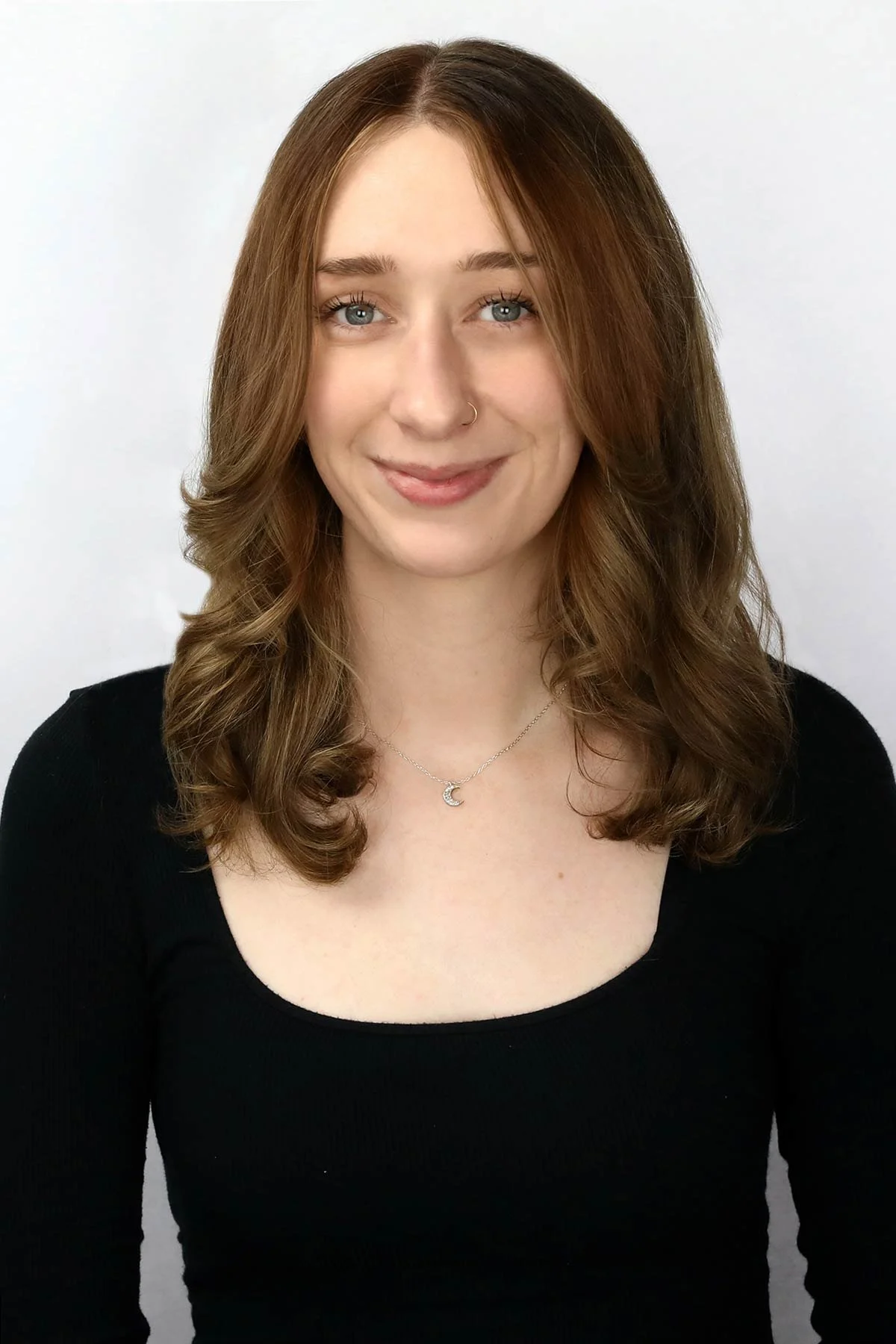 Morgan Helmick - Advanced Stylist