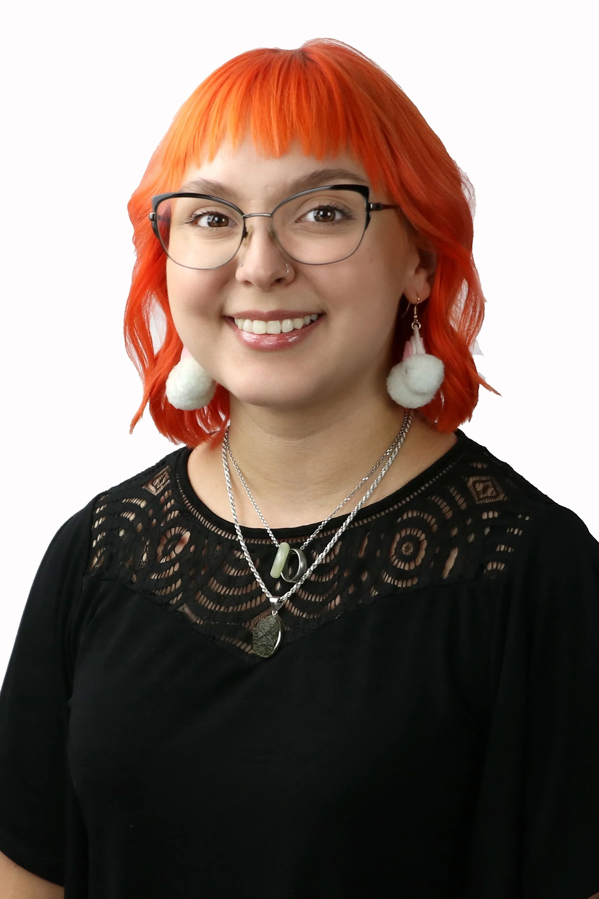 Reis Kitinoja - Advanced Stylist