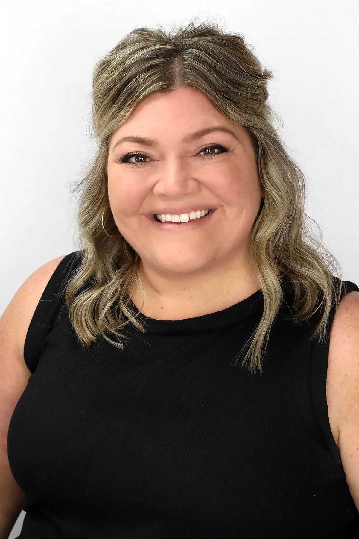 Alissa Locke Krejci - Signature Stylist