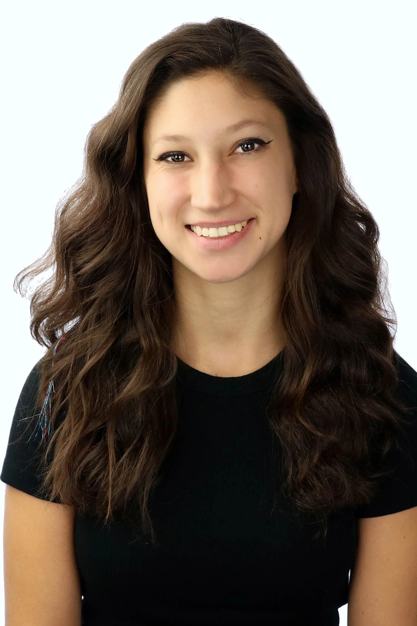 Alexa Crooks - Signature Stylist