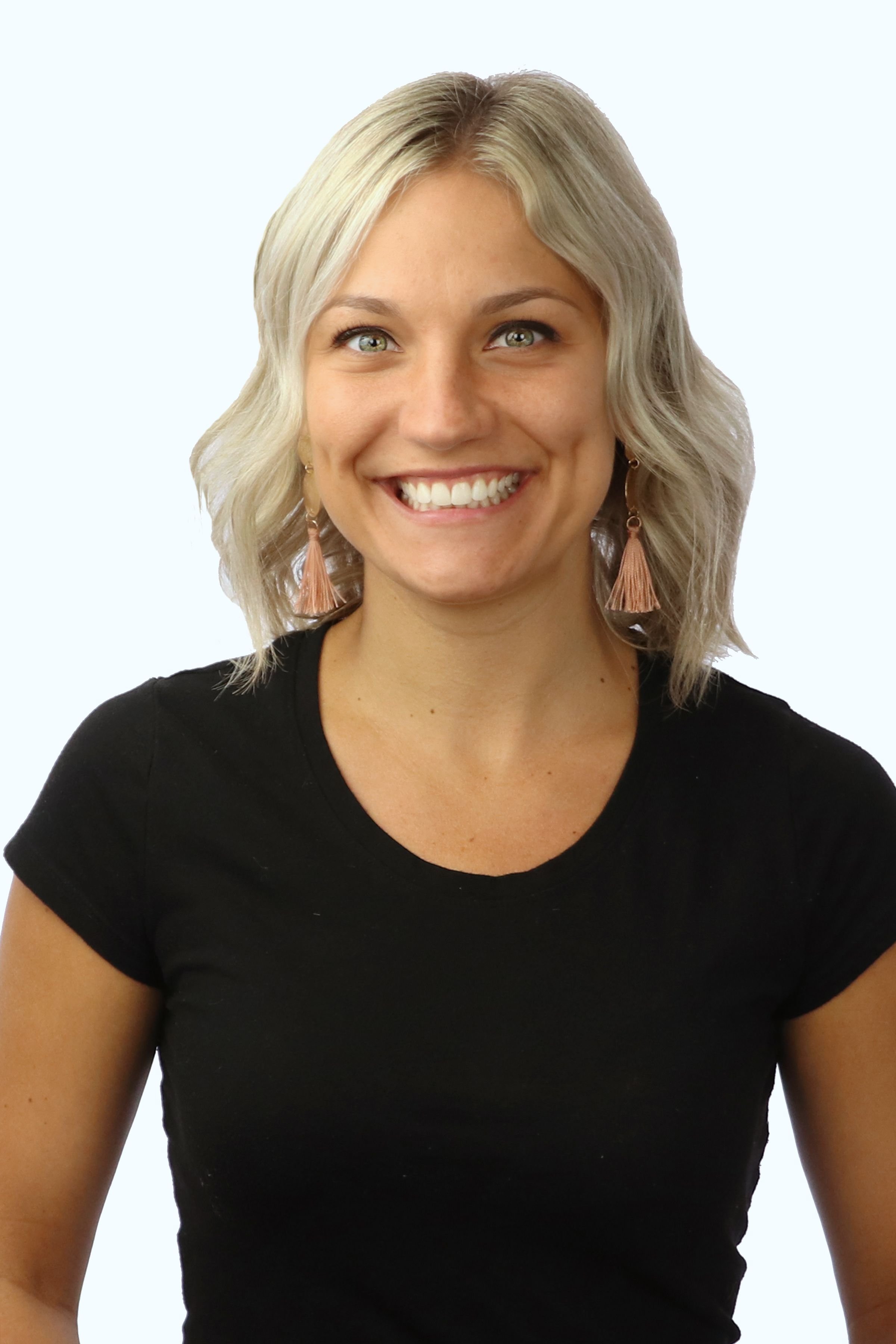 Aubrey Tankovich - Signature Stylist