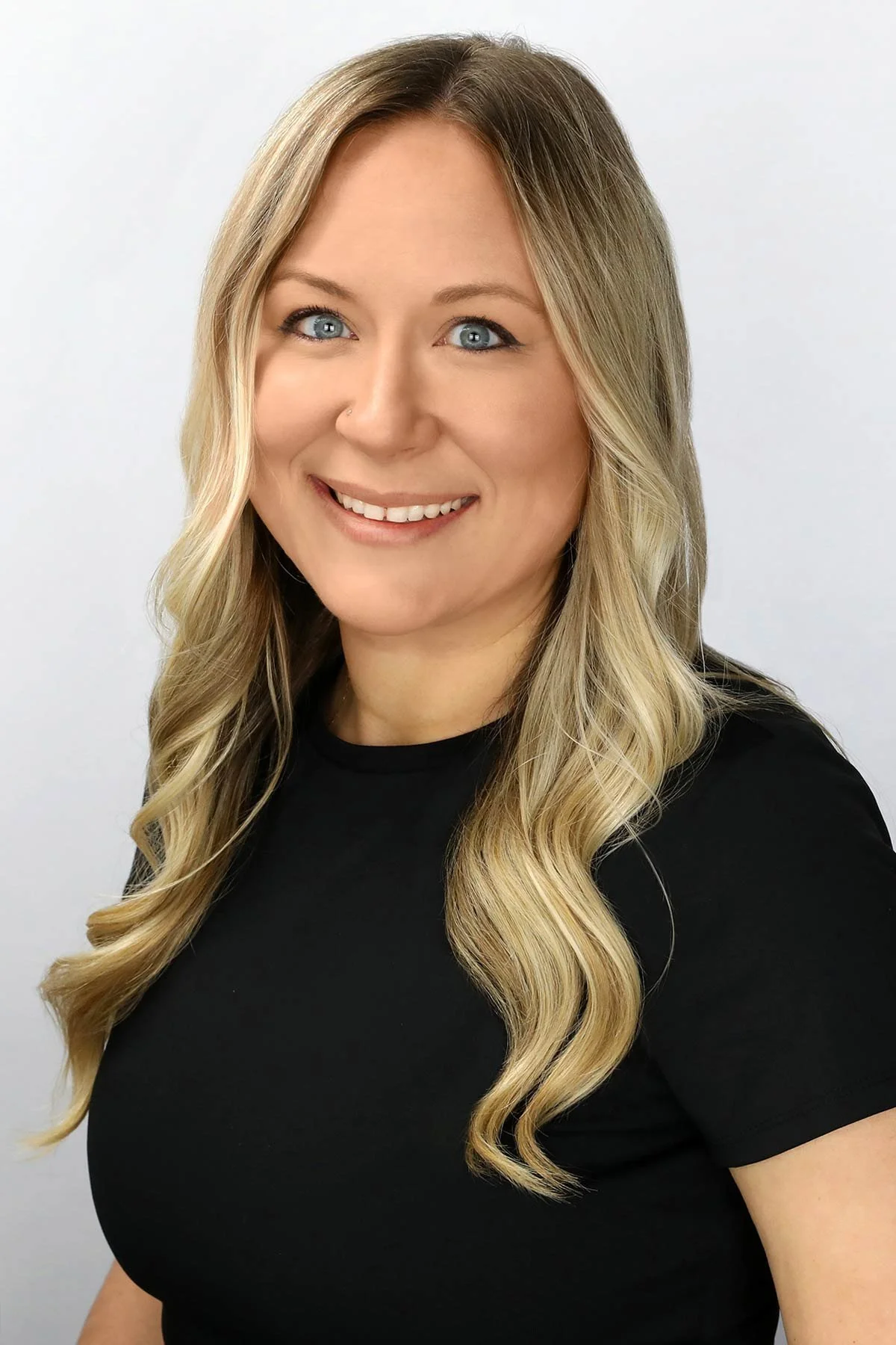 Brittany Lachina - Signature Stylist